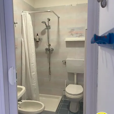 Nuvoletta Gioiosa A 2 Min Dal Mare Grado